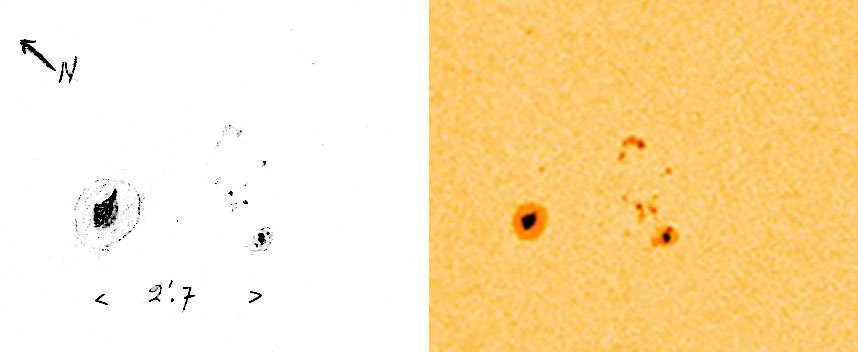 Sun_20110121_combined_with_drawingI